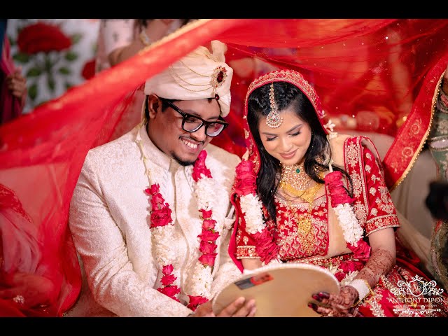 Grand Wedding Trailer 2024 | Siam & Nuzhat | Cinematography by AD Photography & Cinematography