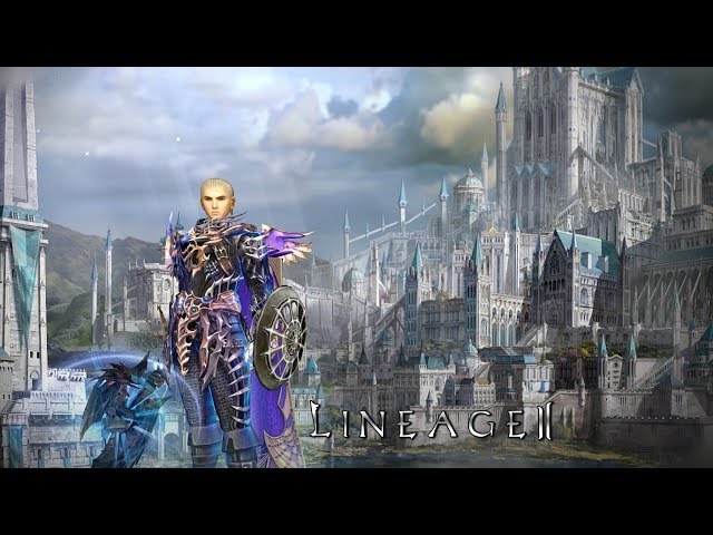 [LIVE]  Lineage 2 Chronos NA