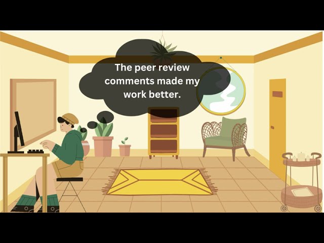 The Peer Review Process