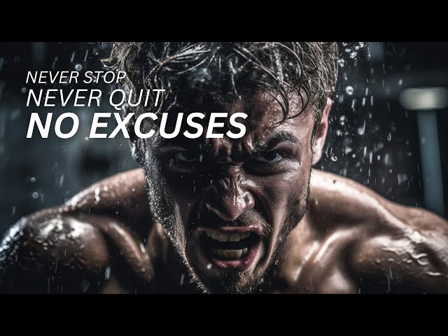 The Power of Ignoring Failure 🚫 | Motivational Video