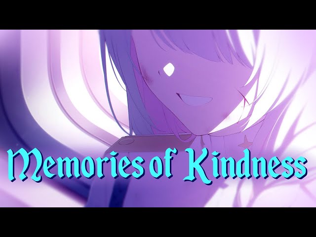 【Blue Archive】Memories of Kindness Cover (with EN/JP Lyrics)