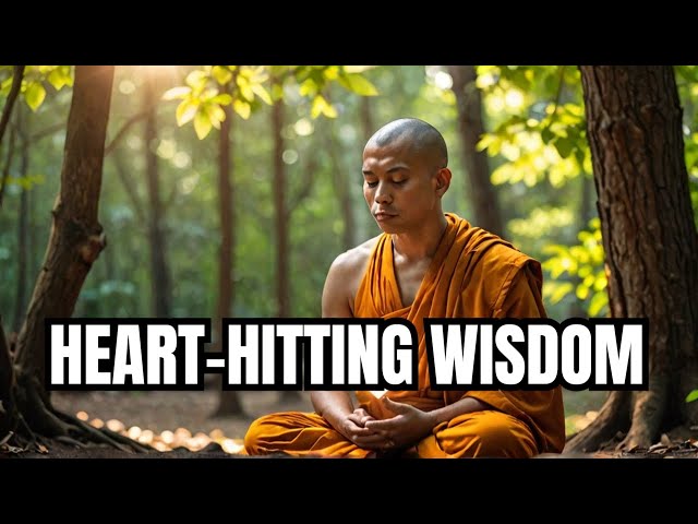 Life-changing Thai wisdom that will hit you right in the heart! | Viral Thai Word of Wisdom