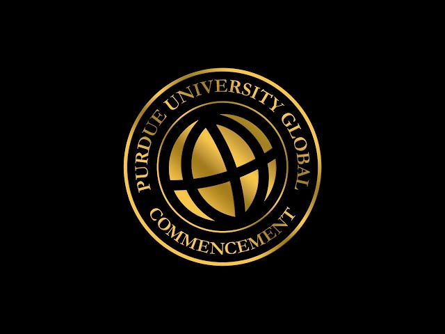 Purdue University Global Graduation, December 5, 2020, 12:00 pm ET: Health Sciences, Nursing