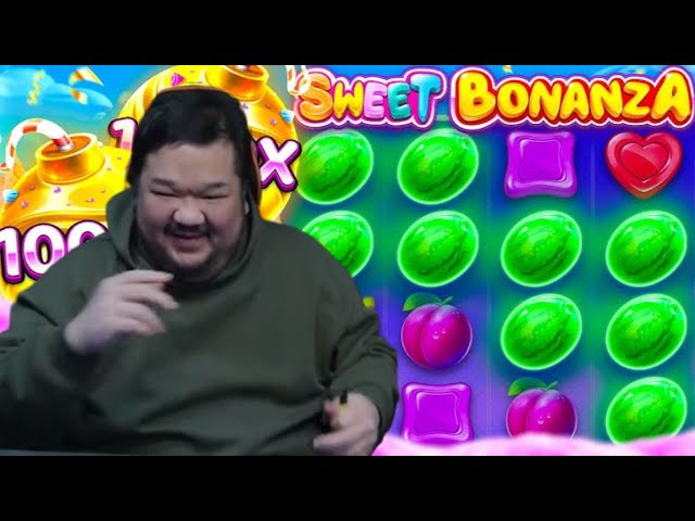 BBC CATCH BACK TO BACK 1000X ON SWEET BONANZA