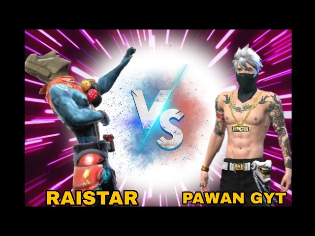 8 Years Boy Challenge Raistar|1 tap shot clash squad 1vs1| Garena free fire