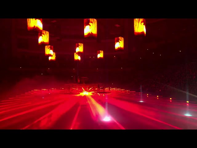 KITE - Jonny Boy (Live @ Avicii Arena, Stockholm 2025)