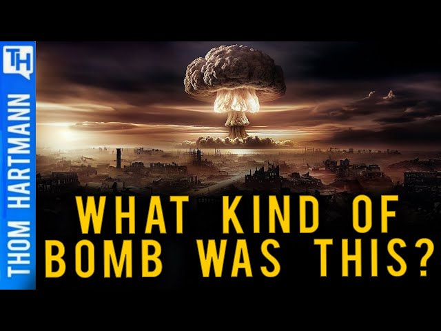 Russia's Shocking Bomb Attack on Ukraine EXPOSED w/ Phillip Ittner