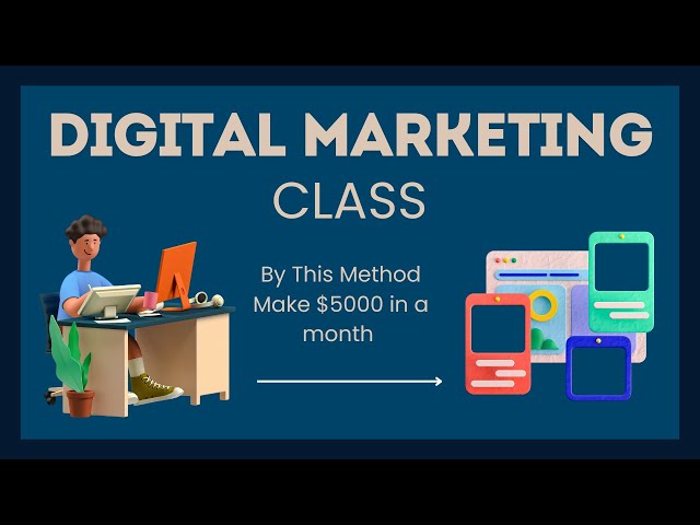 Basic to advance digital marketing course in hindi ||  How to start digital marketing in 2025