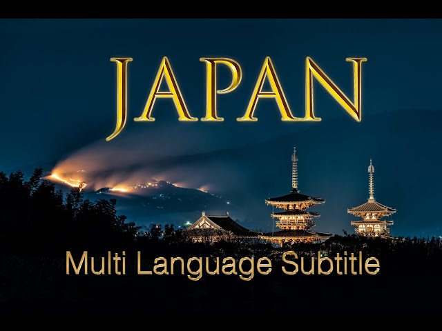 Explore Japan In 2024: The Ultimate Guide For An Epic Adventure! #Whatsup21