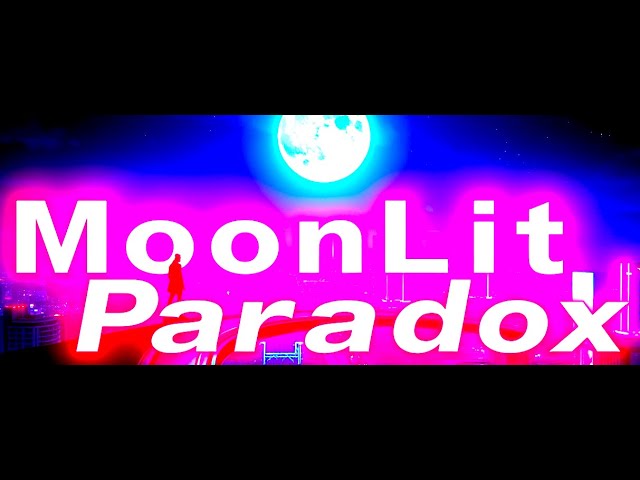 Moonlit Paradox