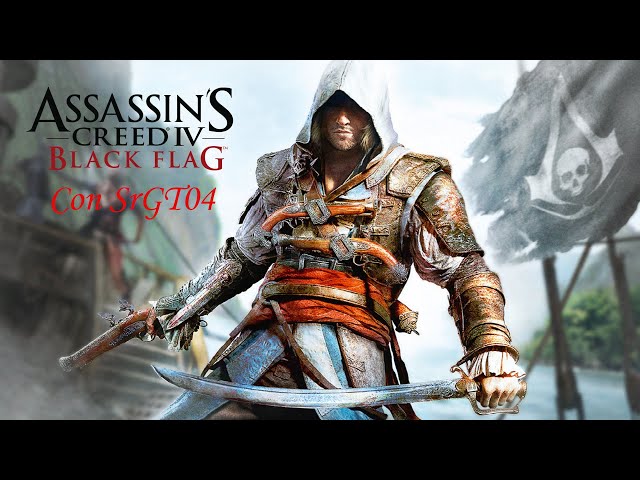 Assassin's Creed IV Black Flag en español, Vendedor ambulante | Sin comentarios