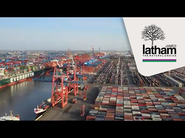 Latham Direct Timber (LDT)