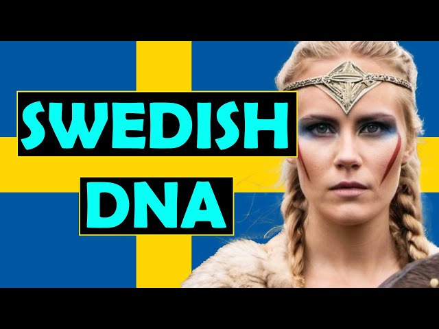 Swedish DNA: What is the Genetic History of Sweden?