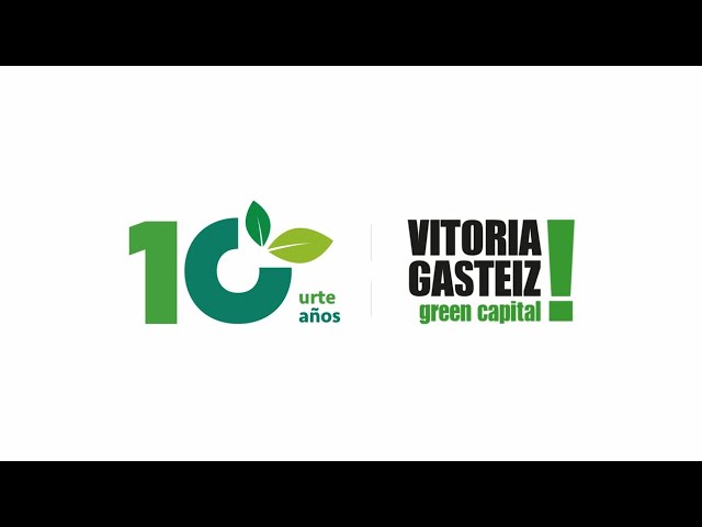 Vitoria-Gasteiz  #betigreen