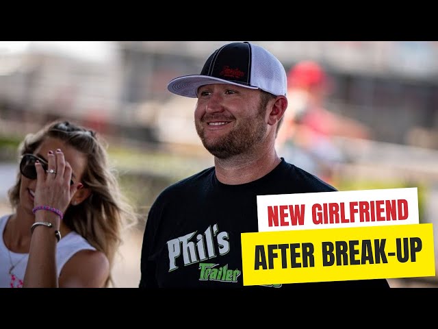 STREET OUTLAWS - Does Kye Kelley Have A New Girlfriend After Breaking Up With Lizzy Musi?