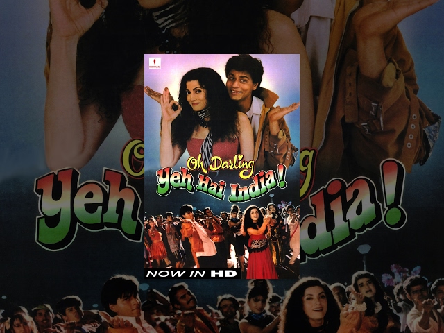 Oh Darling Yeh Hai India | Now Available in HD