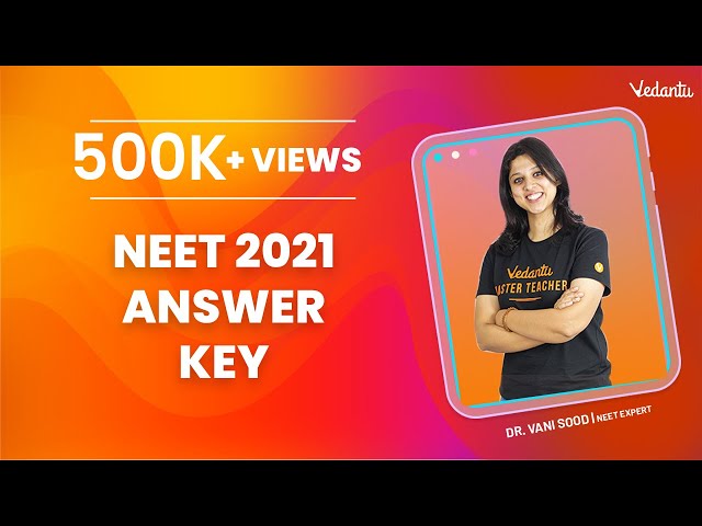 NEET 2021 Answer Key | NEET 2021 Paper Discussion  | NEET 2021 Exam Question and Answers | Biotonic