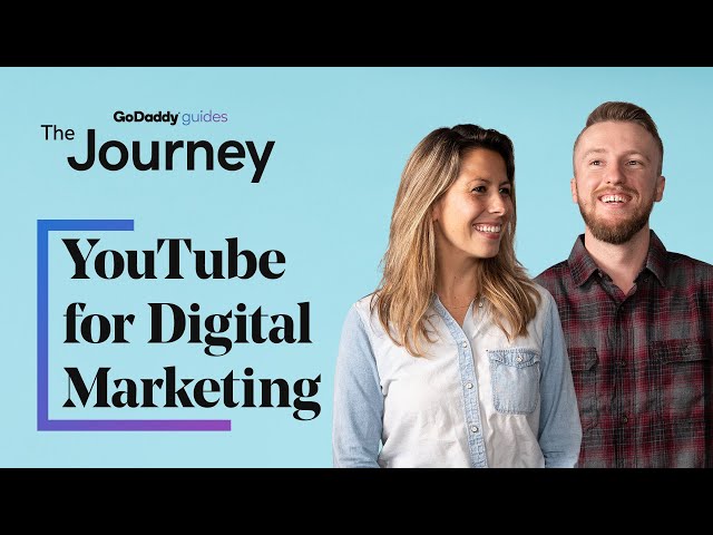 How to Use YouTube for Successful Digital Marketing | The Journey