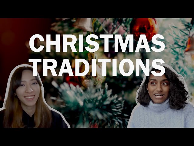 Christmas traditions | Gurus' Guide to a Grand Christmas 3