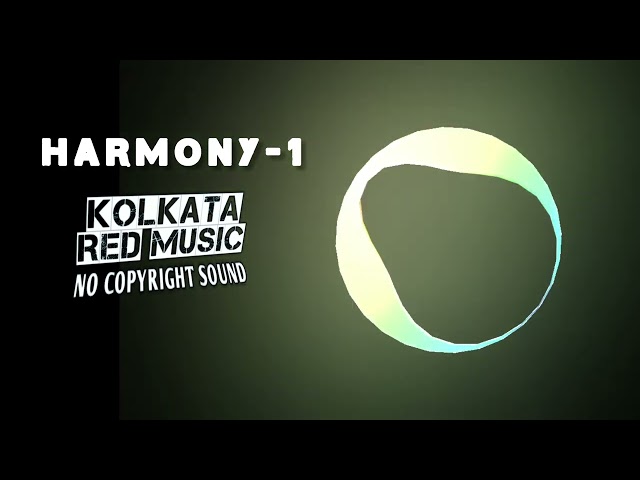 Harmony-1 || Copyright Free Music || No Copyright Sound || Royalty Free Music || Free Music