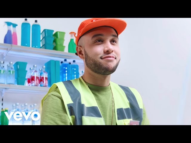 Jax Jones, Olly Alexander - Play