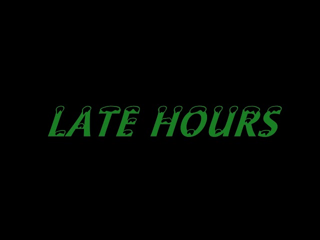 [FREE] Rod Wave x Meek Mill Type Beat  Late Hours  2020