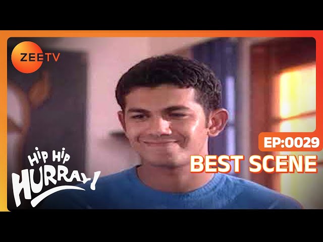 Hip Hip Hurray Ii Series | Hindi Serial | Episode 29 | Best Scene | Zee TV