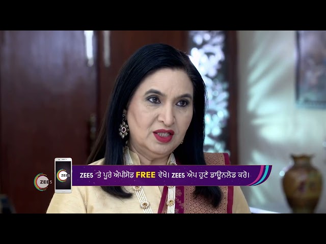 Nayan Jo Vekhe Unvekha | Ep - 309 | Feb 28, 2023 | Best Scene 1 | Zee Punjabi