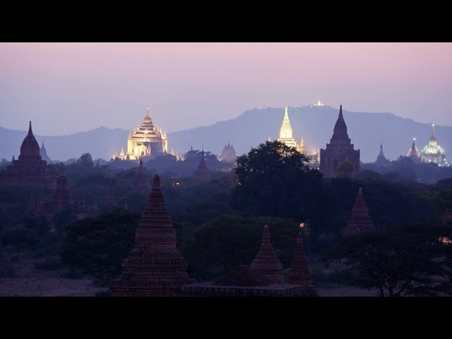 The World Economic Forum on East Asia 2013