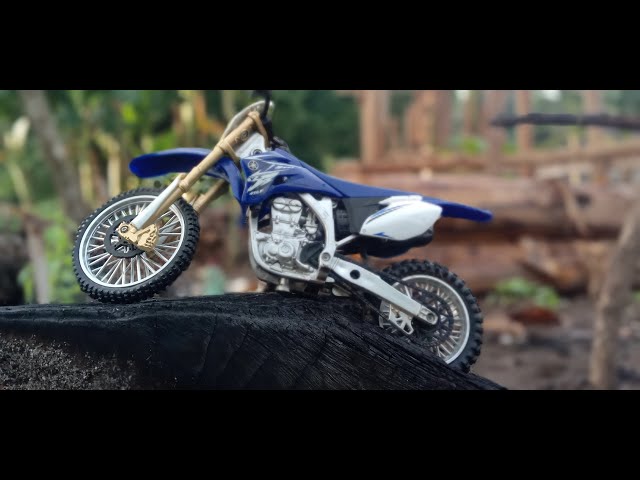 Extreme motocross | Dirt Bike Finger | Riding  𝘾𝙍𝙁,𝙆𝙇𝙓| Motocross diecast | motocross 𝙡 #motocross