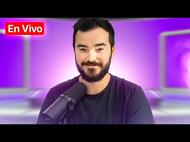 Hola 2025! - Contestando Dudas en Vivo! Parte 2 (189)