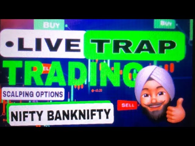 WEDNESDAY, 24  JANUARY 2024 || SPECIAL EDUCATION ||JEEWAN SANDHU ||OPTION TRADING