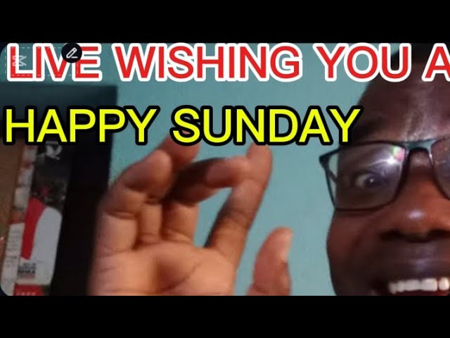 #love francis nkem is #livewishing you a #happy Sunday #lofi