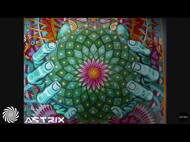 1200 Micrograms - Mescaline (Astrix Remix)