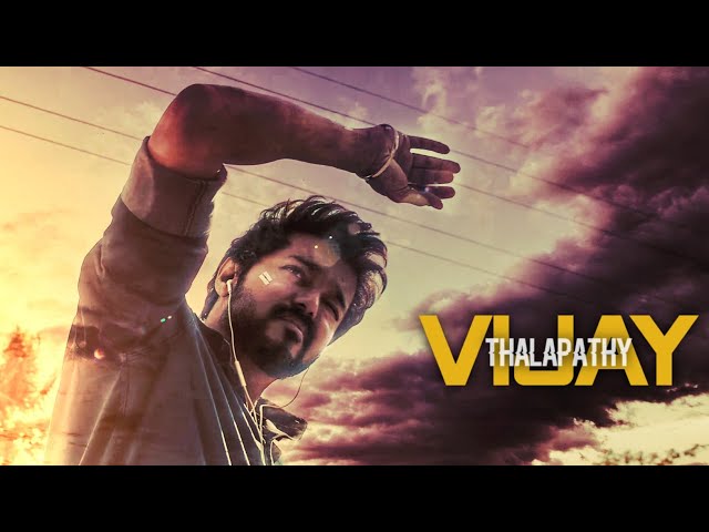 Thalapathy Vijay Whatsapp status💥 | Thalapathy 67 | Vijay mass Whatsapp status | Softsageedits