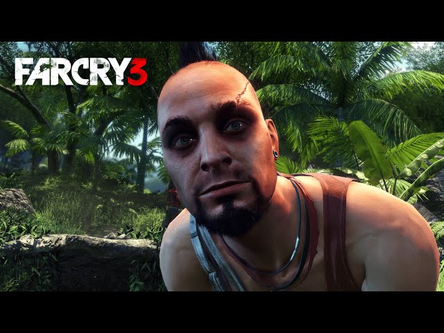 END OF VAAS MONTENEGRO (PAYBACK) Far Cry 3 walkthrough part 15 full HD PC Gameplay