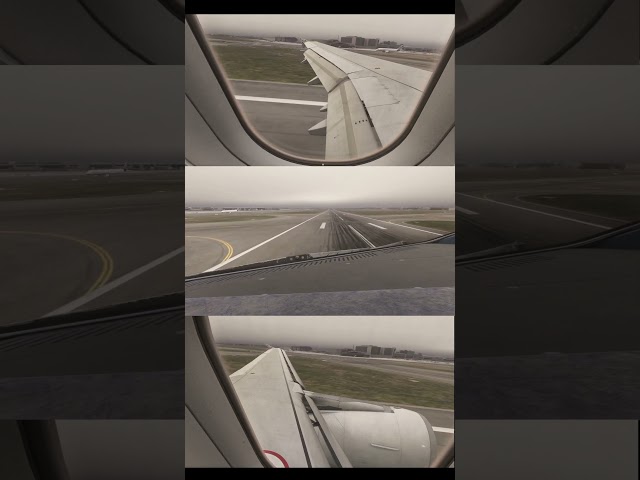 Flight Simulator 2024 + RTX™ 3050 | Fenix Brussels Airlines A319 | Scenic landing Brussels (EBBR)