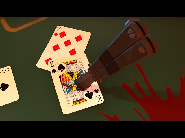 Bloody Deck [SFM]