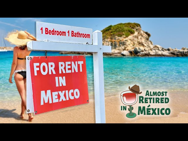 The Secret to Finding Your Dream Rental in La Paz, Mexico