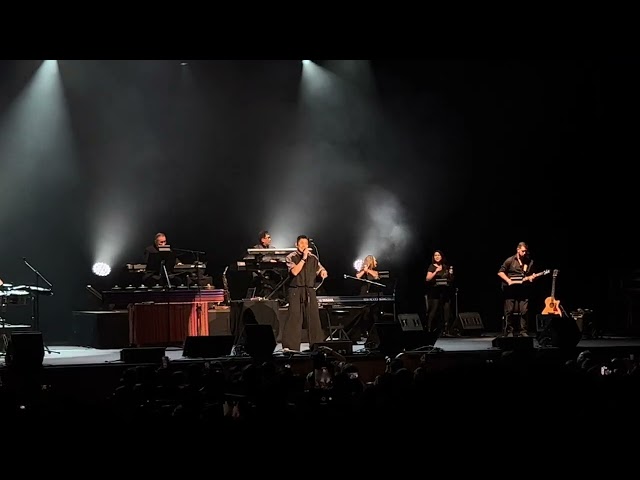 Gary V - UCLA Royce Hall part 1