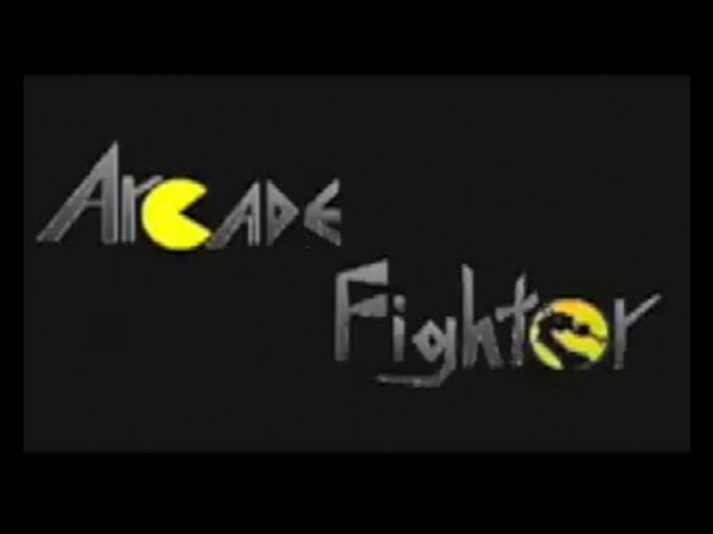 Arcade Fighter (1997)