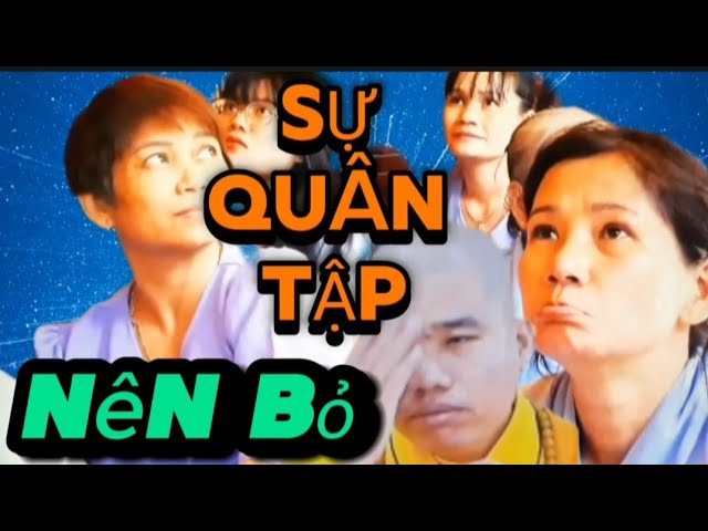 SỰ QUÂN TẬP ĐÁNG SỢ NHẤT#thaynhuanduc