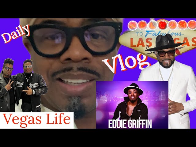 Daily Vlog the Formation of a New Funk Band #eddiegriffin #teddyriley#profecy#stonepaxton #akai_pro