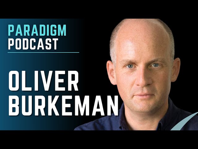 Oliver Burkeman: Shortness of Life | Paradox of Productivity | Rethinking Time Management