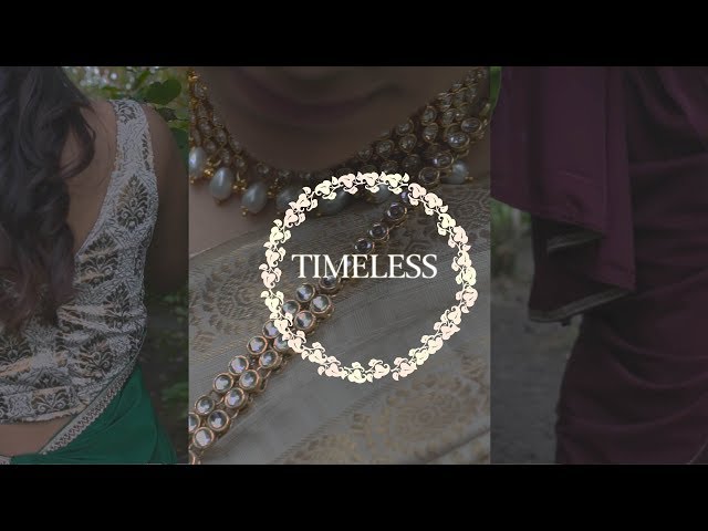 Timeless by MK Weddings (Fashion)