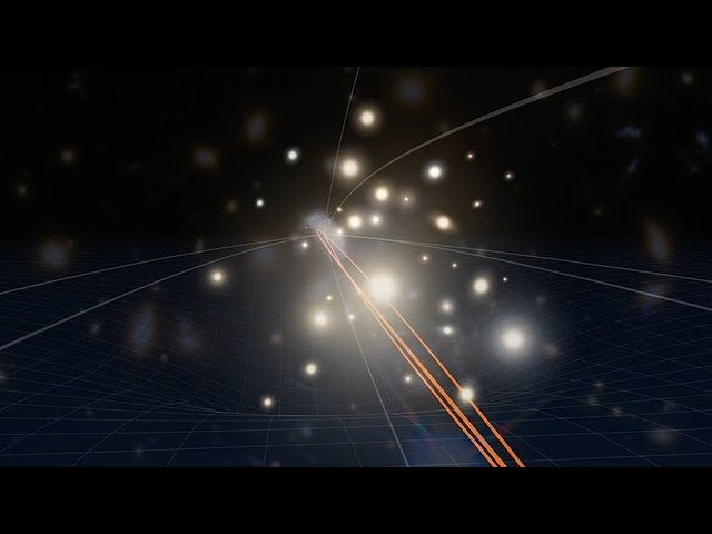 Hubblecast 108 Light: Hubble finds most distant star