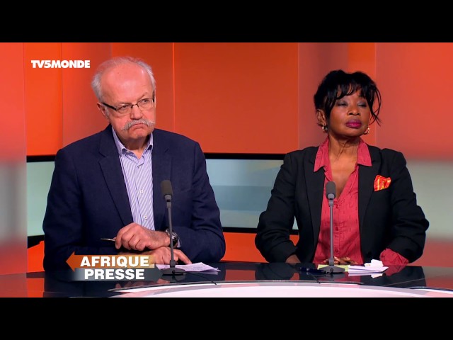 Intégrale Afrique Presse : Quelle politique africaine pour François Fillon?