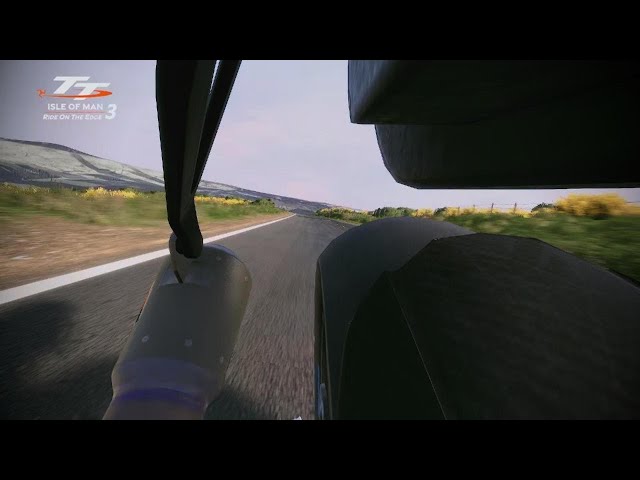 TT Isle of Man: Ride on the Edge 3 / 67% Harder