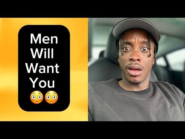 Semen Retention Attraction: Beware, Even Men Will Want You