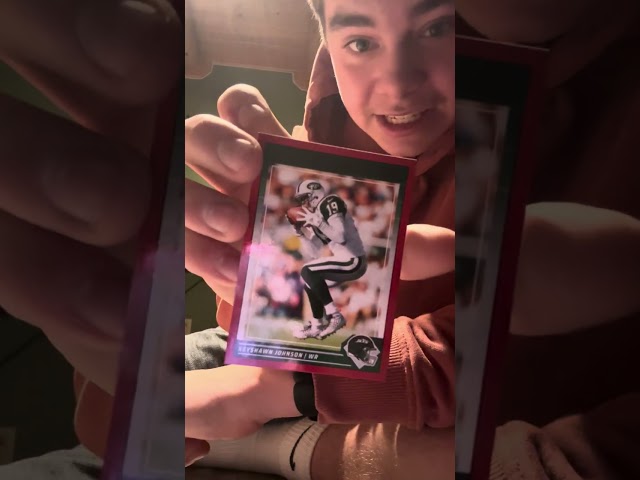 Football cards #viralvideo #trending